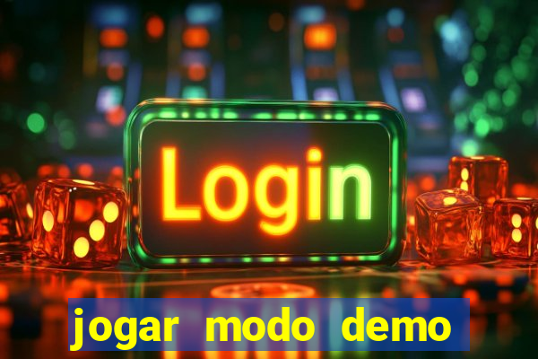 jogar modo demo fortune tiger